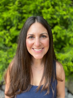 Stacey Bender